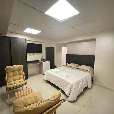 Shero Palace מלון Gemlik