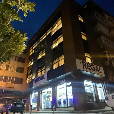 Shero Palace מלון *