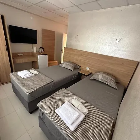 Hotel Shero Palace Gemlik