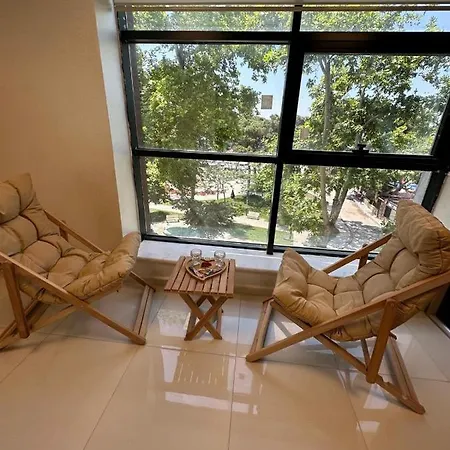 Shero Palace מלון