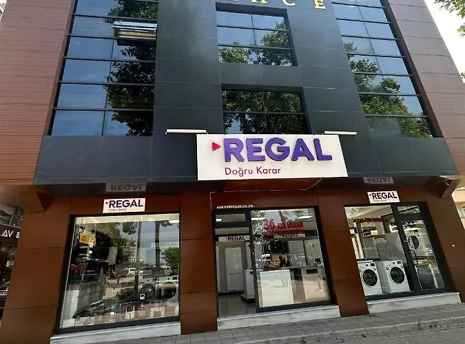 מלון Shero Palace *