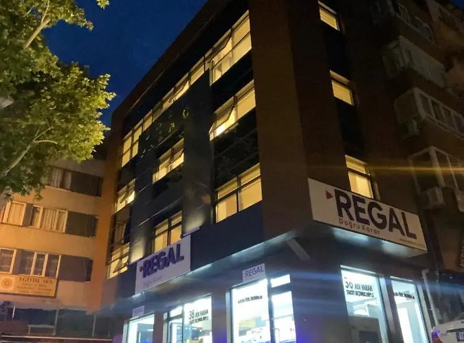 Shero Palace מלון *