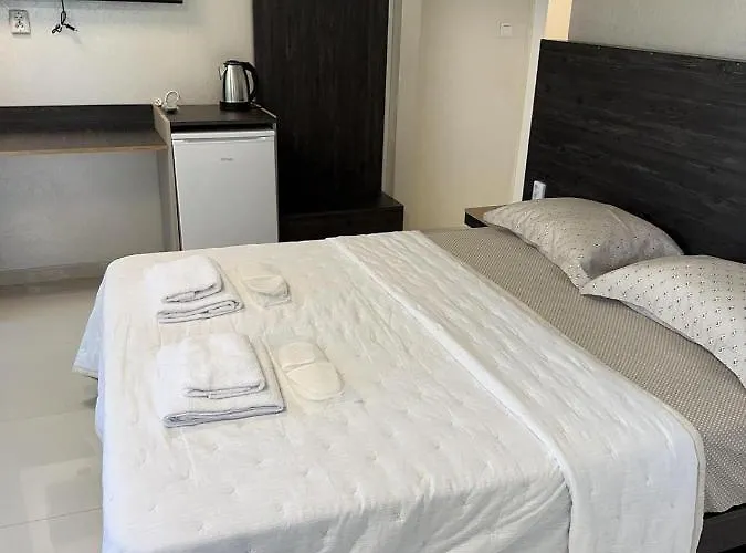 מלון Shero Palace