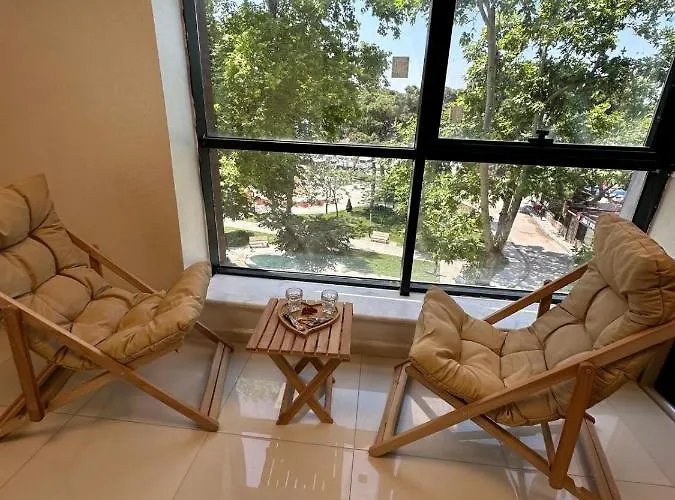 Shero Palace מלון