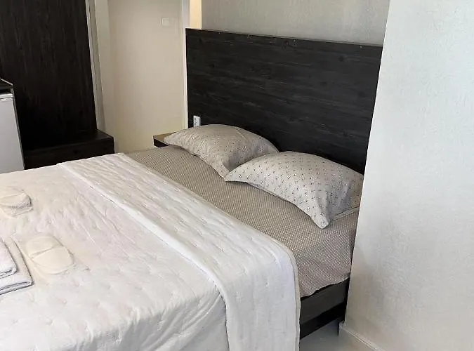 Shero Palace * Gemlik