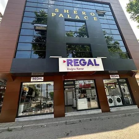 ホテル Shero Palace *