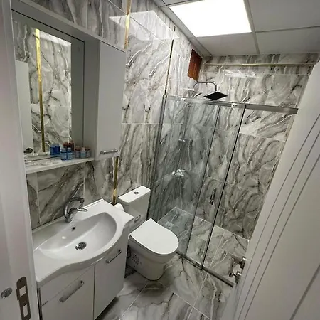 Shero Palace * Gemlik