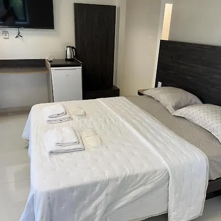 ホテル Shero Palace