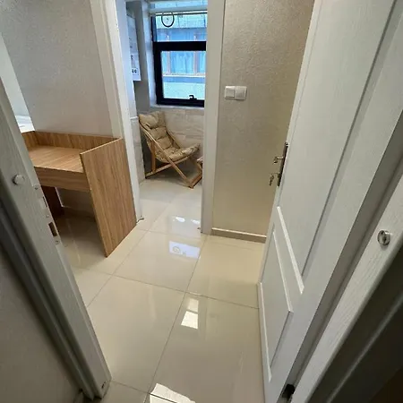 ホテル Shero Palace Gemlik