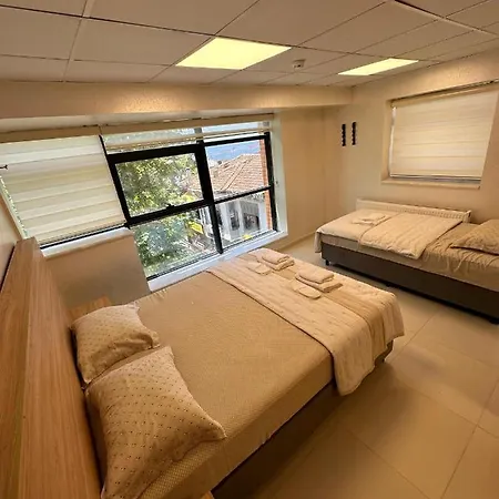 ホテル Shero Palace