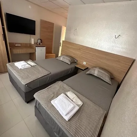 Shero Palace ホテル *