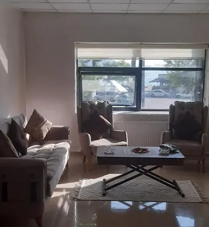 ホテル Shero Palace Gemlik