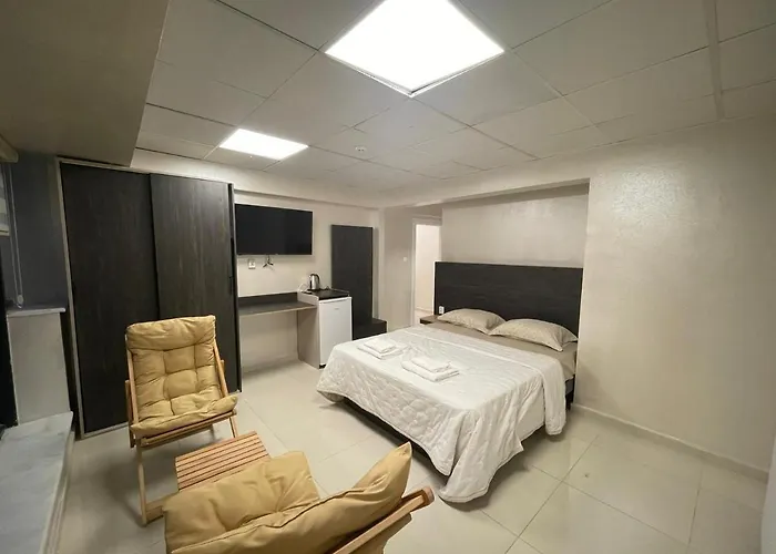 Shero Palace 酒店 Gemlik