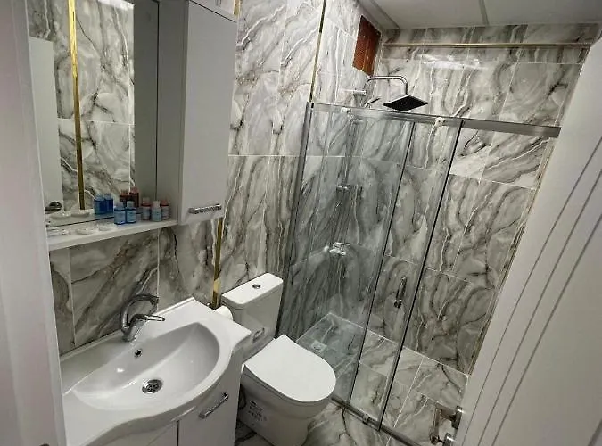 Shero Palace * Gemlik