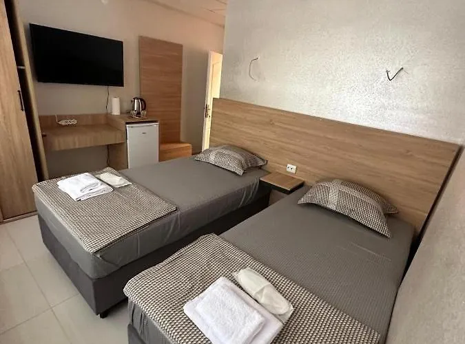 酒店 Shero Palace Gemlik