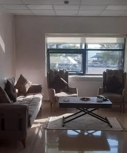 酒店 Shero Palace Gemlik